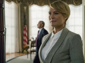 Imagen de House of Cards (T5) - 3