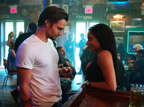 Imagen de NCIS: Nueva Orleans (T3) - 1