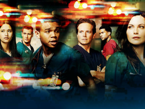Imagen de Turno de Noche (T4) - 3