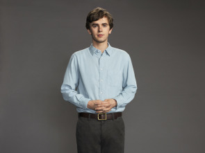 The Good Doctor (T1): Ep.4 Tuberías