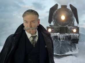 Imagen de Asesinato en el Orient Express - 1