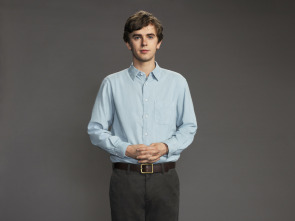 Imagen de The Good Doctor (T1): Ep.13 Siete razones - 4