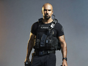 Imagen de S.W.A.T.: Los... (T1): Ep.8 Milagro - 3