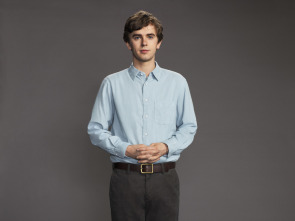 Imagen de The Good Doctor (T1): Ep.18 Más - 4