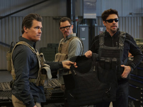 Imagen de Sicario: El día del soldado - 3