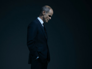 Imagen de House of Cards (T6): Ep.3  - 3