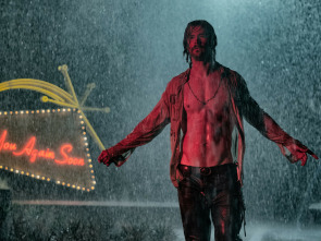 Imagen de Malos tiempos en El Royale - 1