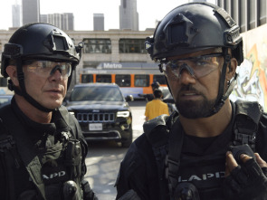 Imagen de S.W.A.T.: Los... (T2): Ep.9 Día libre - 3