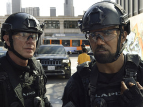 Imagen de S.W.A.T.: Los... (T2): Ep.14 El Equipo B - 4