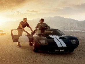 Imagen de Le Mans '66 - 1