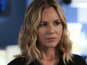 Imagen de Navy:... (T17): Ep.6 Procesado - 3