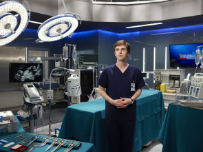 Imagen de The Good Doctor (T3): Ep.16 Autopsia - 3