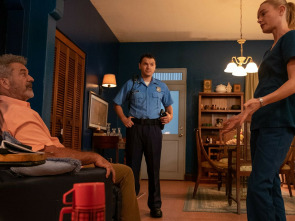 Imagen de La fuerza de la naturaleza - 3