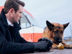 Imagen de Hudson y Rex (T1): Ep.1 La Caza - 1