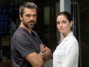 Imagen de DOC (T1): Ep.12 El imprevisto - 5