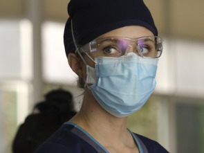 Imagen de The Good Doctor (T4): Ep.4 No es lo mismo - 4