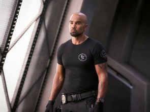 Imagen de S.W.A.T.: Los... (T4): Ep.5 Fractura - 6