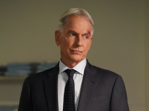 Imagen de NCIS: Naval... (T18): Ep.3 Sangre y Tesoros - 6