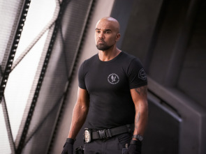 Imagen de S.W.A.T.: Los... (T4): Ep.13 Pecados de los padres - 6