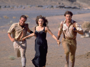 Imagen de The Mummy (La momia) - 15