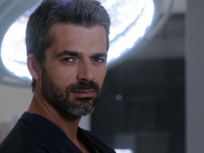 Imagen de DOC (T2): Ep.8 Perro azul - 5