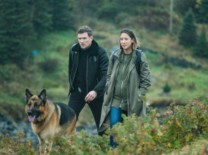 Imagen de Hudson y Rex (T4): Ep.11 Pena de muerte - 2