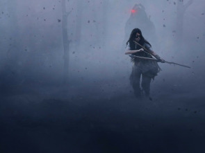 Imagen de Predator: La presa - 1