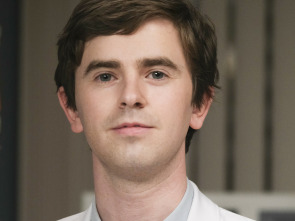 The Good Doctor (T6): Ep.1 Después de la fiesta