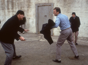 Imagen de Fuga de Alcatraz  - 2