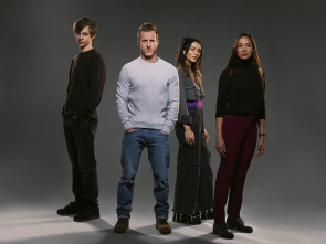 Imagen de Alert:  Unidad de... (T1): Ep.3 Zoey - 6