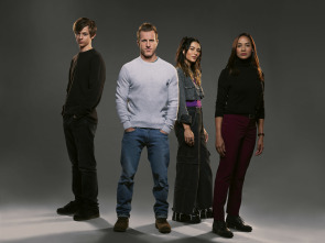 Imagen de Alert:  Unidad de... (T1): Ep.5 Miguel - 6