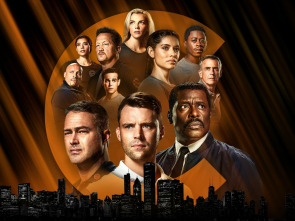 Imagen de Chicago Fire (T10): Ep.16 Violento y rápido - 6