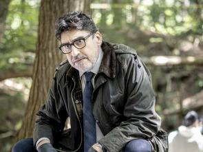 Imagen de Three Pines (T1): Ep.5 La piedra del asesinato (I) - 6