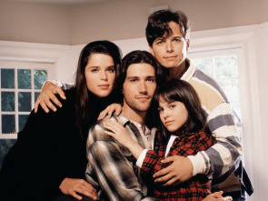 Imagen de Cinco en familia (T1): Ep.1 Piloto - 1