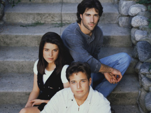 Imagen de Cinco en familia (T2): Ep.3 Cinco en familia (2): Ep 203 - 1