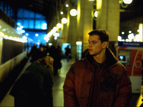 Imagen de El caso Bourne - 8