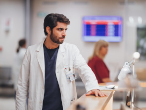 Imagen de DOC (T3): Ep.1 Despertares - 11