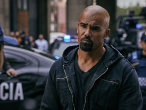 Imagen de S.W.A.T.:  Los... (T7): Ep.5 Fin del camino - 6