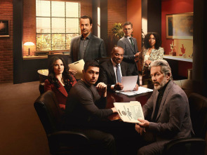 Imagen de Navy:... (T21): Ep.10 La locura del arrecife - 6