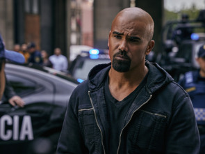 Imagen de S.W.A.T.:  Los... (T7): Ep.12 Lealtad - 5