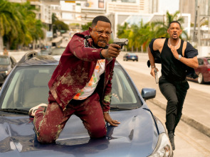 Imagen de Bad Boys: Ride or Die - 1
