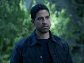 Imagen de Mentes... (T17): Ep.3 Morriña - 6