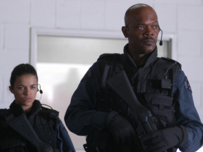 Imagen de S.W.A.T.: Los hombres de Harrelson - 7