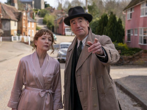 Imagen de Los casos de... (T2): Ep.5  - 2