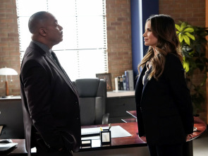 Imagen de Navy:... (T22): Ep.7 Navy: Investigación Criminal (22): Ep 2207 - 3