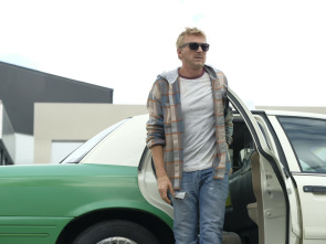 Imagen de Cobra Kai (T1): Ep.9 Diferentes pero igual - 5