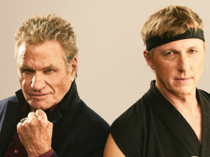 Imagen de Cobra Kai (T2) - 3
