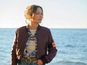 Imagen de Tom y Lola (T1): Ep.11 Misterio en el mar - 6