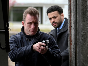 Imagen de Alert: Unidad de... (T3): Ep.9 Burt - 6