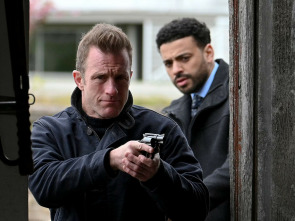 Imagen de Alert: Unidad de... (T3): Ep.10 Chase - 6